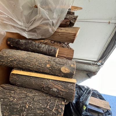 Firewood