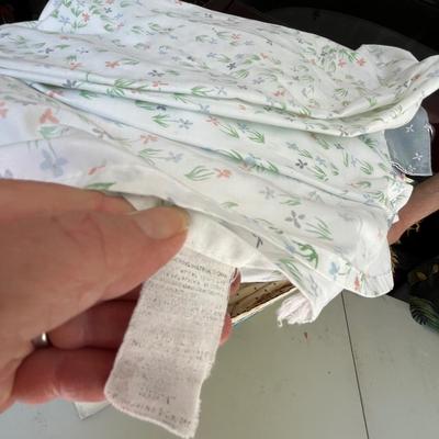 Sheets