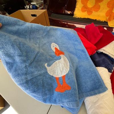 Towels