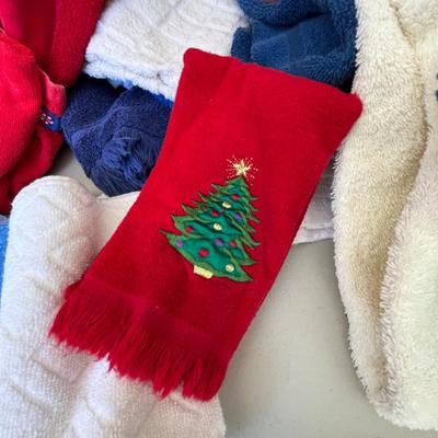 Towels
