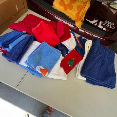 Towels
