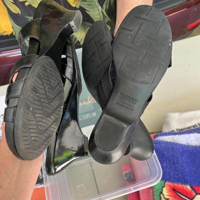 Ladies Sandals
