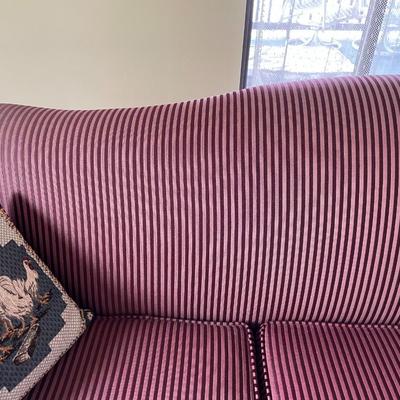 Vintage Sofa / Couch