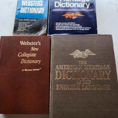 Resource books