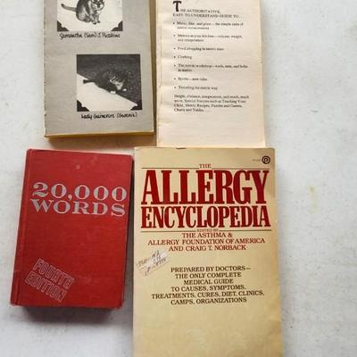 Resource books