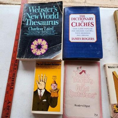 Resource books
