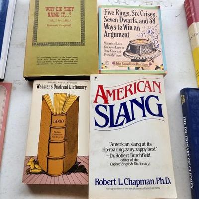 Resource books
