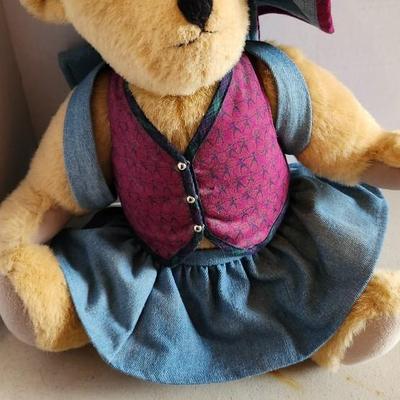 Teddy Bear stuffed animals / plushies lot