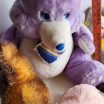 American Greetings, AVON Dakin Stuffed animals / plushies lot