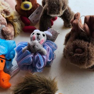 American Greetings, AVON Dakin Stuffed animals / plushies lot
