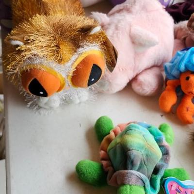 American Greetings, AVON Dakin Stuffed animals / plushies lot