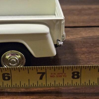 1955 Chevy Stepside Miniature