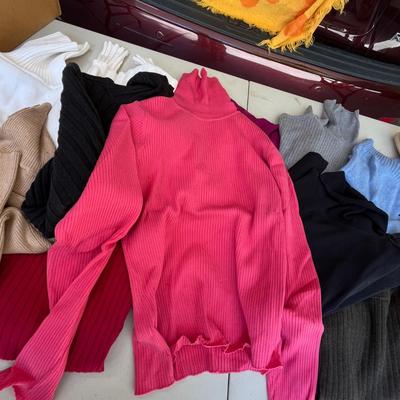 Women's tops