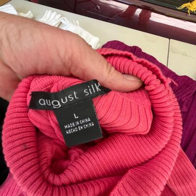 Women's tops