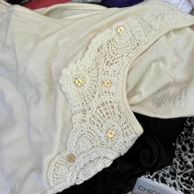 Ladies Tops