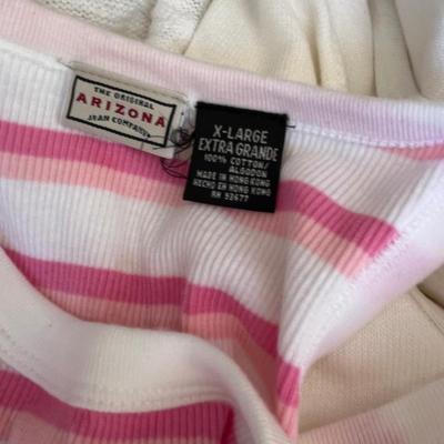 Ladies Tops