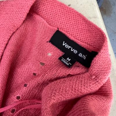 Ladies Tops