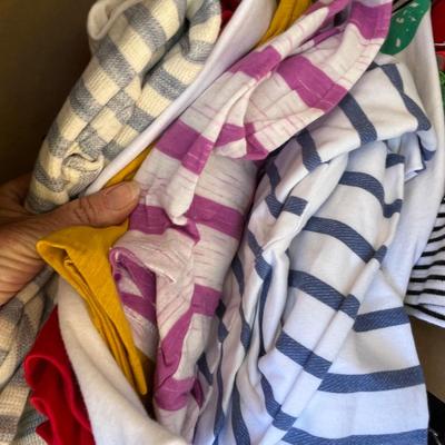 Ladies Tops