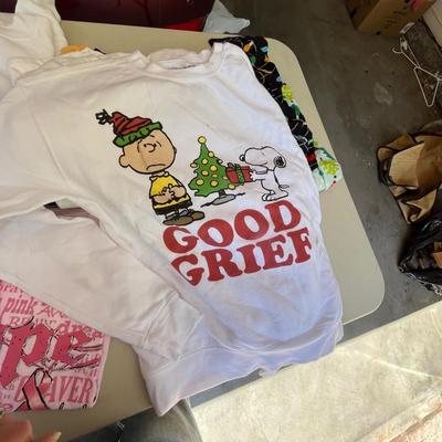Ladies shirts