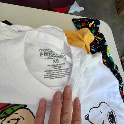 Ladies shirts