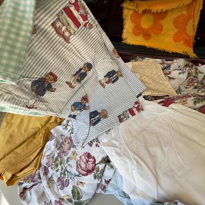 More women's tops