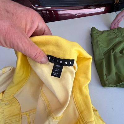 Women's jackets & other