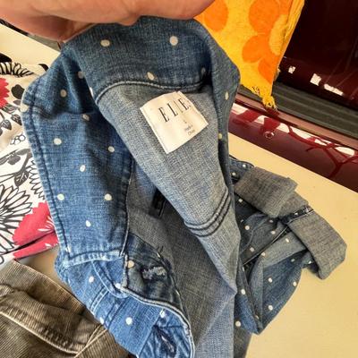 Women's jackets & other