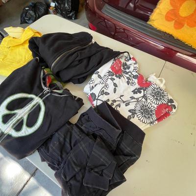 Women's jackets & other