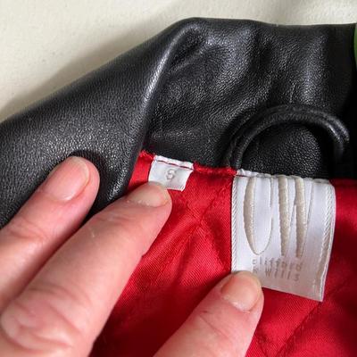 Women's jackets