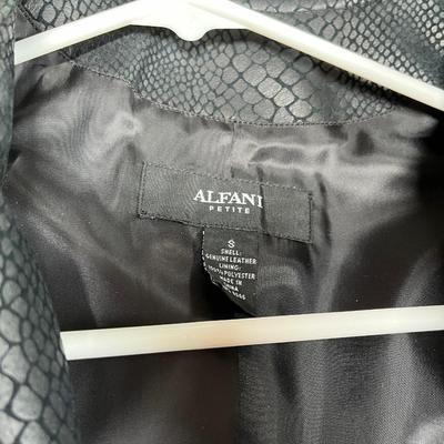 Women's jackets
