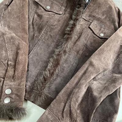 Women's jackets