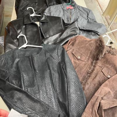 Women's jackets