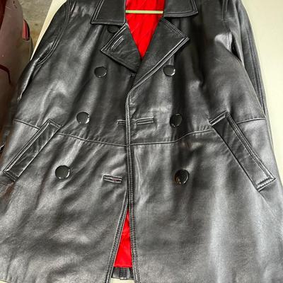 Women's jackets
