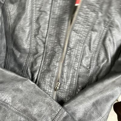 Women's jackets