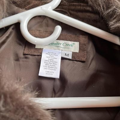 Women's jackets