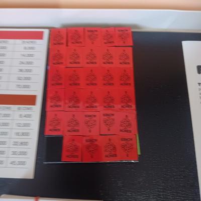 THE FARMING BOARD GAME