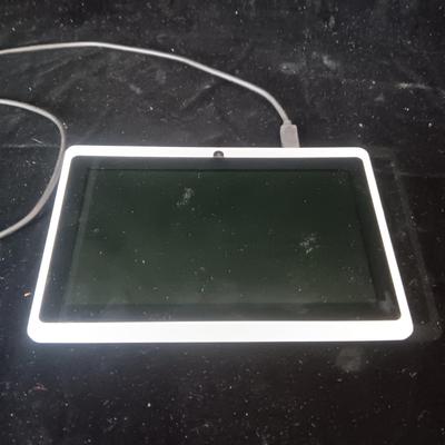 TAGITAL 7" QUAD CORE ANDROID 4.4 TABLET