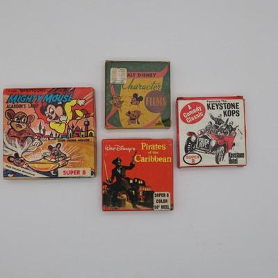 Vintage Home Films (4)