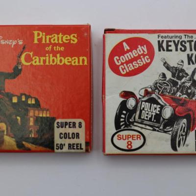 Vintage Home Films (4)