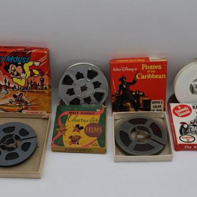 Vintage Home Films (4)