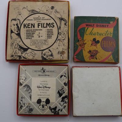 Vintage Home Films (4)