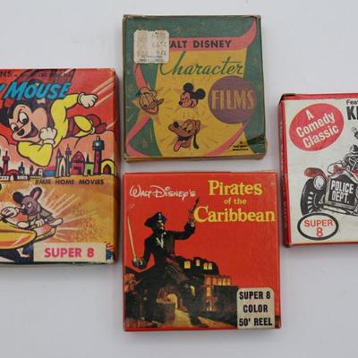 Vintage Home Films (4)