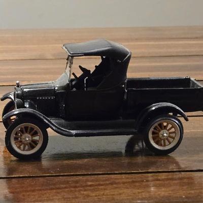 1925 Ford Model T