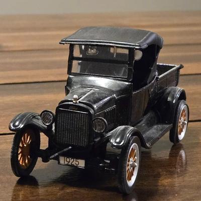 1925 Ford Model T