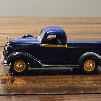 1936 Dodge Pickup Truck