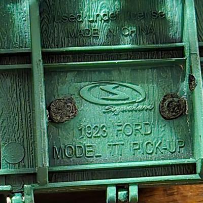 1923 Ford Model TT Pickup
