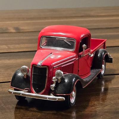 1936 Ford Pickup Truck