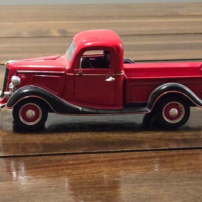 1936 Ford Pickup Truck