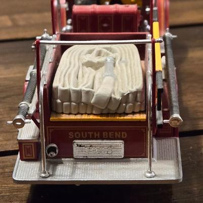 1928 Studebaker Fire Truck