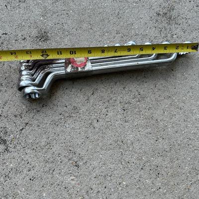 Vintage Sears Tool Lot